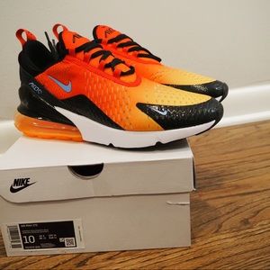 NEW Nike Air Max 270